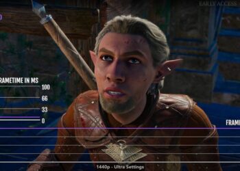 ผลทดสอบการเล่นเกมของชิป Apple M1 Max เทียบเท่าหรือสูงกว่า GeForce RTX 3060 ของ Nvidia