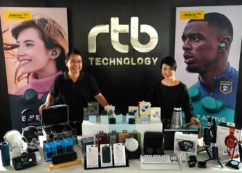 RTB โชว์ผลประกอบการ 9 เดือน โตสวนกระแสเศรษฐกิจ พร้อมส่ง “Jabra Elite 7 Pro” และ “Jabra Elite 7 Active” เร่งยอดปลายปี