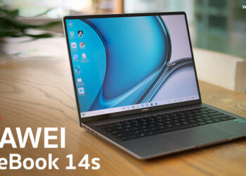 พรีวิวสัมผัสแรก HUAWEI MateBook 14s แล็ปท็อปเรือธงรุ่นใหม่ล่าสุด จอสัมผัส 14.2 นิ้ว มาพร้อมชิป Intel รุ่นที่ 11 ชาร์จเร็ว 65W
