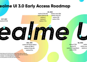 สรุปฟีเจอร์ใหม่ใน realme UI 3.0 รองรับฟีเจอร์ใน Android 12 เต็มรูปแบบ พร้อมรายชื่อรุ่นที่รองรับ และกำหนดการอัพเกรด
