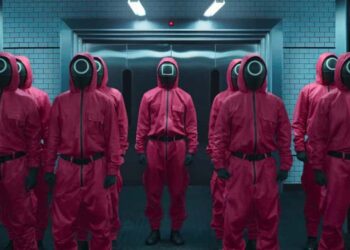 โรงแรมในเกาหลีใต้ จัดกิจกรรมเลียนแบบ Squid Game แต่ได้เงินรางวัลน้อยกว่าในซีรีส์ของ Netflix