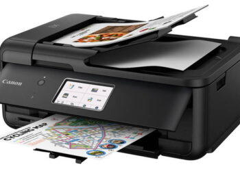 Canon ถูกฟ้อง!! ข้อหาเครื่องปริ้นแบบ All-in-One สแกนเอกสารไม่ได้ เมื่อหมึกใกล้หมด