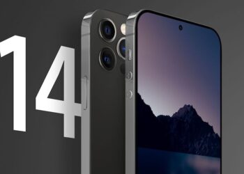 iPhone 14 จะใช้ดีไซน์ Hole-Punch เฉพาะบางรุ่น ไม่มี Touch ID ใต้หน้าจอ