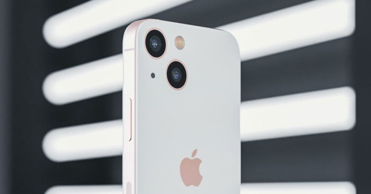 ราบเรียบ!!! ชมคอนเซ็ปท์ iPhone 14 กับดีไซน์กล้องหลังเรียบไปกับตัวเครื่อง