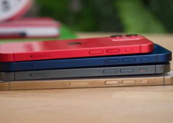 ยอดขาย iPhone ในไตรมาสที่ 3 ปีนี้ ถือว่าประสบความสำเร็จอย่างสูงใน 2 ตลาดใหญ่ที่สุดของโลก