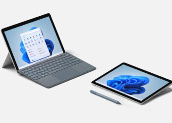 Microsoft ประกาศราคา Surface Go 3 ทางการในไทยเริ่มต้น 14,999 บาท และ Microsoft Ocean Plastic เม้าส์รักษ์โลกราคา 780 บาท