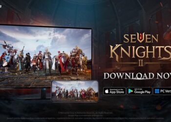 Seven Knights 2 เตรียมเปิดให้เล่นทาง Windows PC หลังการเปิดตัวระดับโลก