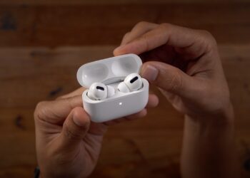 AirPods Pro ยังเป็นตัวเลือกที่น่าสนใจสำหรับผู้ซื้อส่วนใหญ่