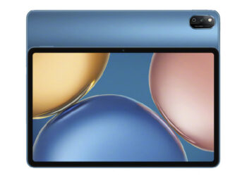 Honor Tab V7 5G เปิดตัวทางการ มาพร้อมจอ 2K ขนาด 10.4 นิ้ว ใช้ชิป Kompanio 900T ชาร์จเร็ว 22.5W