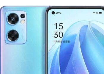 OPPO Reno7 SE ถูกเปิดเผยสเปกอย่างเต็มรูปแบบออกมาแล้ว พร้อมราคาเปิดตัว