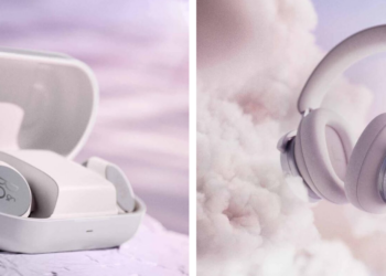 สัมผัสคุณภาพเสียงเหนือระดับ Bang & Olufsen เผยโฉมผลิตภัณฑ์จาก NORDIC ICE COLLECTION สำหรับวันหยุดเทศกาล