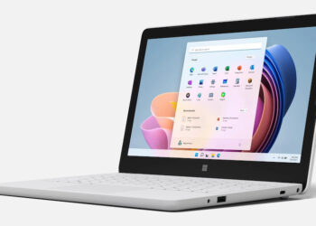 Microsoft เปิดตัวแล็ปท็อปสำหรับนักเรียน Surface Laptop SE ราคาเริ่มต้นราว 8,190 บาท