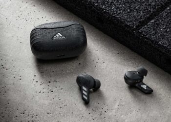 Adidas ร่วมกับ Zound เปิดตัวหูฟัง TWS พร้อมกัน 3 รุ่น Z.N.E 01, Z.N.E 01 ANC และ FWD-02 Sport