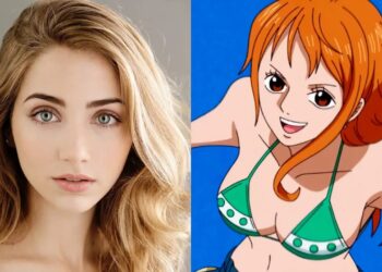 Netflix เผยโฉมนักแสดงหลักของ One Piece ฉบับ Live Action เวอร์ชั่นคนแสดงแล้ว