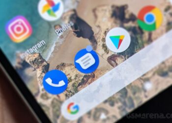 สมาร์ทโฟน Android อาจจะรองรับการแสดงผลรีแอคชันอีโมจิจาก iMessage