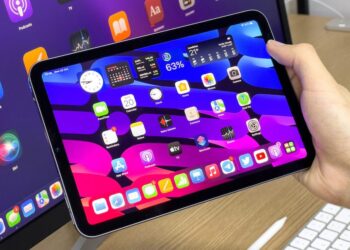 สรุป 5 ฟีเจอร์ ที่ดีที่สุดใน iPad mini 6