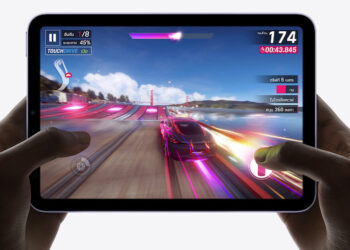 Apple กำลังพิจารณานำจอแสดงผล 120Hz ProMotion มาใช้กับ iPad mini