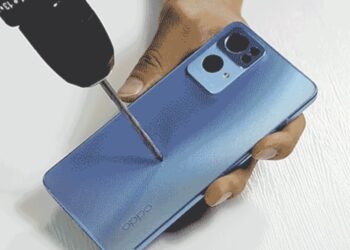 OPPO Reno7 Pro ถูกทดสอบความทนทาน สามารถป้องกันรอยขีดข่วนได้อย่างดี (ชมคลิป!!)