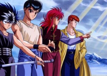Netflix เตรียมฉาย Yu Yu Hakusho ฉบับฉบับคนแสดงในปี 2023 พร้อมประกาศรายชื่ออนิเมะที่จะสตรีมให้ชมในเร็วๆ นี้