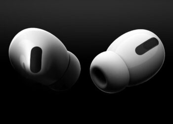 AirPods Pro 2 จะมาพร้อมกับชิปใหม่ และไม่มีก้านหูฟัง