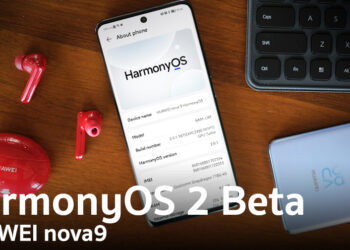 รีวิวสัมผัสแรก HarmonyOS บน HUAWEI nova 9 มาพร้อมฟีเจอร์เด็ด Multi-cam , Service Widget และ Super Device เชื่อมต่อทุกอุปกรณ์แบบไร้รอยต่อ