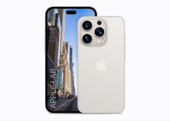 ลืออีกครั้ง iPhone 14 Pro จะใช้หน้าจอแบบ punch-hole เจาะรูฝังกล้องหน้า