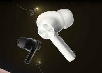 OnePlus Buds Z2 เปิดตัวแล้ว!! มีระบบตัดเสียงรบกวน ANC แบตเตอรี่อยู่นาน 38 ชั่วโมง ราคา 2,999 บาท