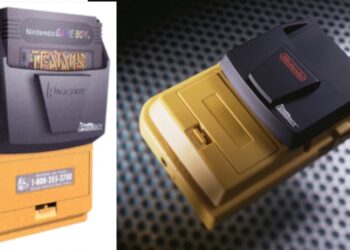 Nintendo เคยพัฒนา PageBoy อุปกรณ์เสริมที่ช่วยให้ Game Boy Color รองรับอินเทอร์เน็ต หรือแม้แต่ชมทีวีออนไลน์