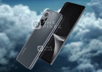 realme 9i ถูกเผยโฉมออกมาเป็นครั้งแรก ผ่านรูปภาพเรนเดอร์ที่สร้างจากเครื่องจริง