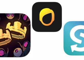 ด่วน!! เกมและแอปแจกฟรี Kingdom Two Crowns, Sortzy States, Blur background สำหรับ iPhone และ iPad