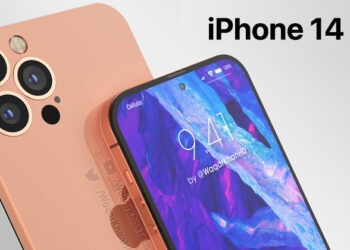 iPhone 14 Pro จะมาพร้อมกล้อง 48 ล้านพิกเซล และ RAM 8GB