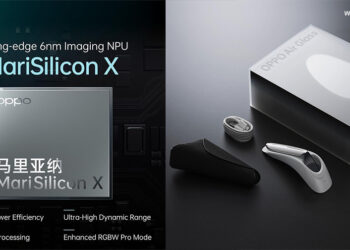 OPPO เปิดตัว MariSilicon X ขนาด 6nm สุดล้ำรุ่นแรก และ OPPO Air Glass พร้อมประกาศ Brand Proposition ใหม่ “Inspiration Ahead” ในงาน OPPO INNO DAY 2021