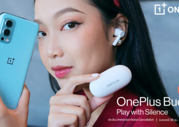 รีวิว OnePlus Buds Z2 หูฟังไร้สายตัดเสียงรบกวน ระบบเสียง Dolby Atmos ใช้งานนาน 38 ชั่วโมง กันน้ำ IP55 รองรับ Warp Charge ราคาเพียง 2,999 บาท
