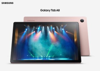 Samsung Galaxy Tab A8 วางจำหน่ายในไทยแล้ววันนี้ราคา 10,990 บาท สำหรับ รุ่น LTE และรุ่น Wi-Fi ราคา 9,990 บาท