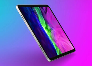 iPad Air รุ่นที่ 5 จะมาพร้อมชิป A15 Bionic, กล้องหน้า 12MP พร้อม Center Stage รองรับ 5G คาดเปิดตัวพร้อมกับ iPhone SE 3