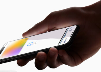 Apple วางแผนให้ผู้ค้ารายย่อย สามารถรับเงินด้วย iPhone โดยไม่ต้องใช้ฮาร์ดแวร์เพิ่มเติม