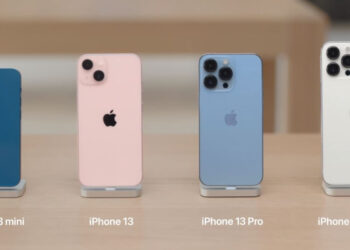 iPhone ขึ้นแท่นสมาร์ทโฟนอันดับ 1 ในจีน ครั้งแรกในรอบ 6 ปี ตามมาด้วย vivo และ OPPO