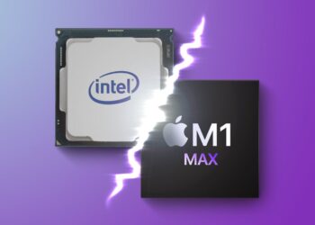 เผยผลทดสอบ Intel Alder Lake Core i9 รุ่นล่าสุดมีประสิทธิภาพสูงกว่าชิป M1 Max ของ Apple