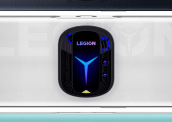 ภาพหลุด Legion Phone 3 Elite/Pro คู่แฝดของ Legion Y90 ที่จะทำตลาดนอกประเทศจีน