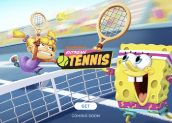 เปิดปี 2022 กับเกมใหม่อย่าง Nickelodeon Extreme Tennis, Hidden Folds และ Crashlands เร็วๆ นี้บน Apple Arcade