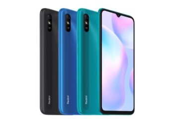 Redmi 10A ผ่านการรับรองจาก FCC และถูกทดสอบประสิทธิภาพบนแอป Geekbench