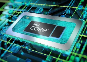Intel เคลมชิป Core i9 สำหรับแล็ปท็อปรุ่นใหม่ มีประสิทธิภาพที่ดีกว่าชิป M1 Max ของ Apple