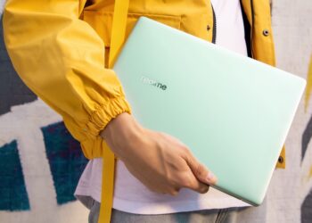 realme เปิดตัว realme Book Enhanced Edition Air รุ่นใหม่ทางการ มาพร้อม Intel Core i5-11320H ราคาราว 24,490 บาท