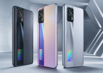หลุด realme GT Neo3 ถูกเปิดเผยสเปกอย่างเต็มรูปแบบออกมาแล้ว อาจจะเปิดตัวในเดือนมีนาคมปีนี้