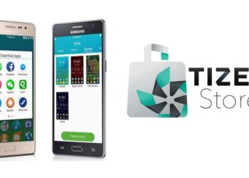 ลาก่อน!! Samsung ประกาศปิด Tizen Store คลังแอประบบ Tizen ของ Samsung Z series ในอดีตลงอย่างถาวรแล้ว