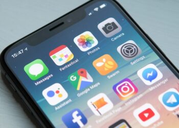 เผยอันดับเกมและแอปพลิเคชั่นบนสมาร์ทโฟน Android และ iOS ที่ได้รับความนิยมมากที่สุดในปี 2021