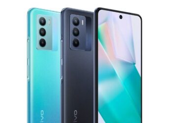 vivo Y75 5G จะเปิดตัวภายในเดือนมกราคมนี้ ใช้ชิป Dimensity 700 แบตเตอรี่ 5000mAh กล้องหลัง 50MP AI Trple Camera