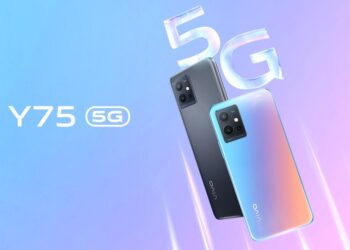 vivo Y75 5G เปิดตัวแล้ว!! ใช้ชิป Dimensity 700 แรม 8+4GB กล้องหลัง 50MP AI Triple Camera ราคาราว 9,790 บาท