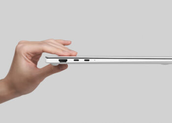 Samsung เปิดตัว Galaxy Book2 และ Galaxy Book2 Pro โน้ตบุ๊กดีไซน์บางเบา ตอบโจทย์การทำงานได้ทุกที่