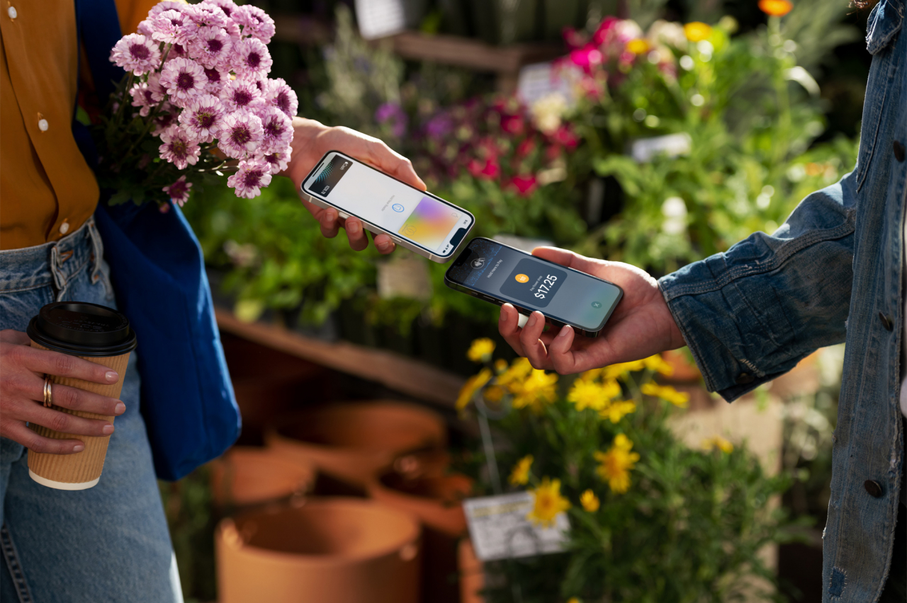 ฟีเจอร์ Tap to Pay on iPhone ขยายการใช้งานเพิ่มอีก 8 ประเทศ